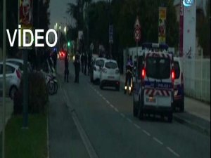 Araç öğrencileri ezdi: 3 yaralı