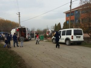 Öfkeli koca dehşet saçtı! 2 ölü