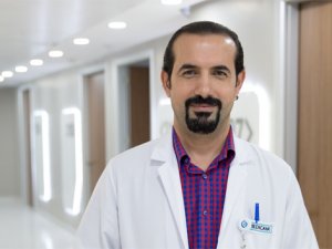 Kireçlenmede tedavi yöntemi: 'Kök Hücre'