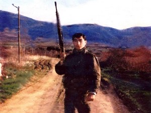 Hain denilen Özcan'a 24 yıl sonra şehit unvanı verildi