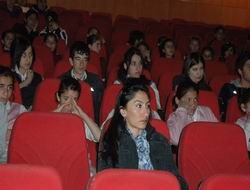 Türkiye'de futbol paneli