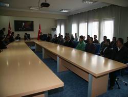 SYDV 55 kişiyi istihdam edecek