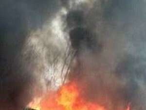 Tanzanya’da uçak düştü: 11 ölü