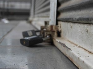 Silvan’da 12 mahallede sokağa çıkma yasağı