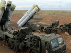 ABD'den Türkiye'ye S-400 resti