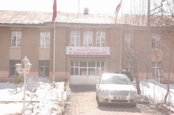 SAĞLIK MÜDÜRLÜĞÜ 3 AYDIR SUSUZ