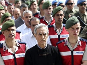 Akıncı Üssü Davasında 13 Sanık Tahliye Edildi!