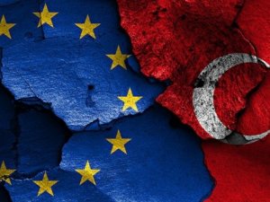 AB'den, Türkiye’ye 105 milyon euroluk siyasi kesinti