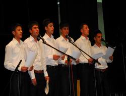 Kutlu Doğum Haftası etkinlikleri