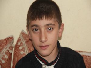Minik Savaş kalp nakli yapılmazsa ölecek