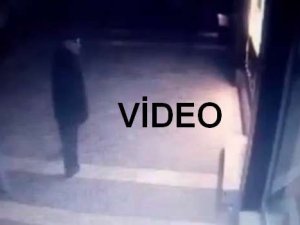 Malatya’da kilise temsilciliğine saldırı