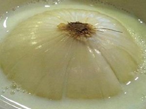 Soğanlı suyun faydaları