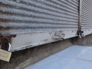 Bitlis'in Hizan ilçesinde sokağa çıkma yasağı