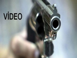 Giresun’da Sokak ortasında 16 kurşunlu infaz