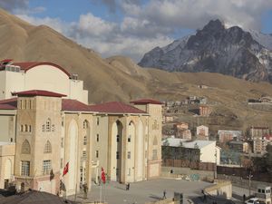 Hakkari göç idaresi müdürlüğü faaliyetleri!