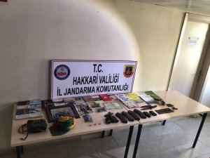 Yüksekova ve Şemdinli'de operasyonlar sürüyor