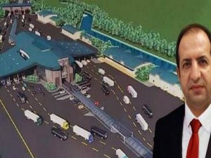 Van'a Gümrük Laboratuvar Müdürlüğü kuruldu
