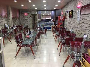 Devren satılık kahvaltı salonu