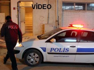 Amasya’da kadın cinayeti!