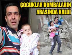 Hakkari’de 1’i ağır 6 yaralı var
