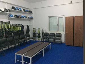 Hakkari MEM kayak sezonuna hazır