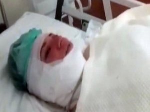 Koca dehşeti: Ölü numarası yaparak kurtuldu