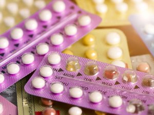 Hormonal doğum kontrol yöntemlerinde büyük tehlike!