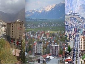 Yüksekova ve Cizre rahat durmuyor!