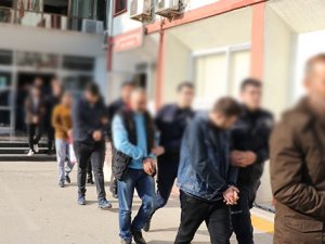 Sahte sağlık raporlarıyla binlerce liralık vurgun