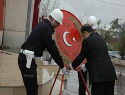 Hakkari'nin 93. Kurtuluş Yıldönümü