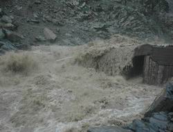 Burası Hakkari Taşbaşı köyü