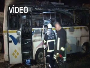 Feci kaza: 16 yaralı