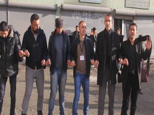 Hakkari’de engeliler için müzik şöleni düzenlendi