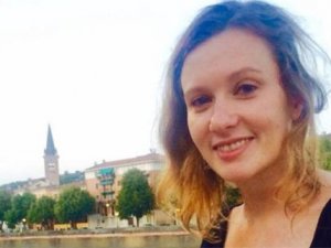 İngiliz diplomat ölü bulundu