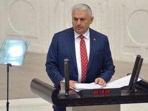 2018 Bütçe görüşmeleri kabul edildi