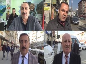 Hakkari yeni yıldan ne bekliyor?