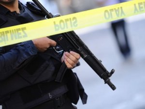 İzmir'de art arda patlama!