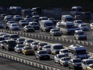 2018'in trafik cezaları belli oldu