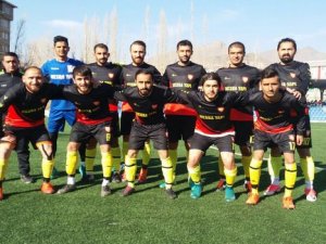 Hakkari Zapspor'dan yeni yıl mesajı!