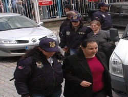 İşte mahkemeye çıkartılanlar