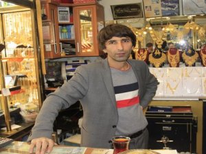 İstanbul Kuyumcusu'ndan yeni yıl mesajı