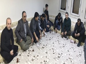 Hakkari'de “Mekke’nin Fethi” programı düzenlendi