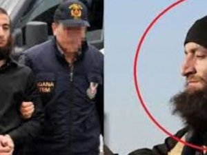 Yemeklerine cesaret hapı katıyorlar!