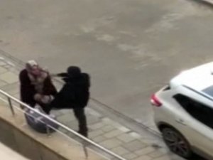 Van'daki kadın şiddeti büyük tepki aldı!