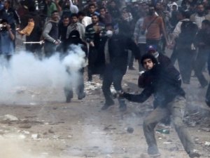İran’da protestolar sürüyor