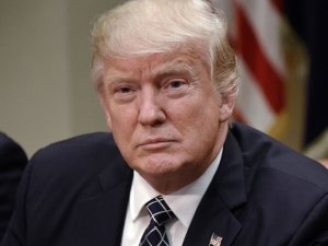 Trump'ta yeni İran mesajı!