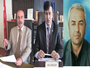 Şoförler seçimi yarın!