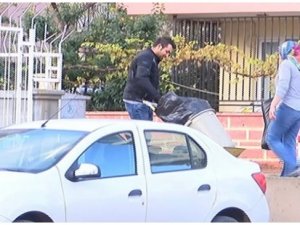 Payango talihlisi olduğu iddia edilmişti..