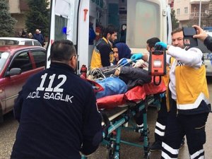 Müteahhit bürosuna silahlı saldırı: 3 ölü