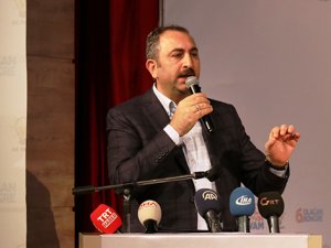 Artık davalar 8 ayın altında sürecek